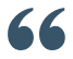 quote icon